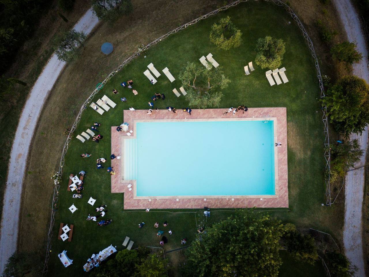 Entire holiday apartment, Panelios Borgo Vacanze - Appartamento trilocale con accesso indipendente in Città della Pieve, Perugia Province