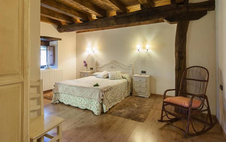 Casa rural para 2 personas, con Terraza además de Jardín y Vistas en Zarauz - 2