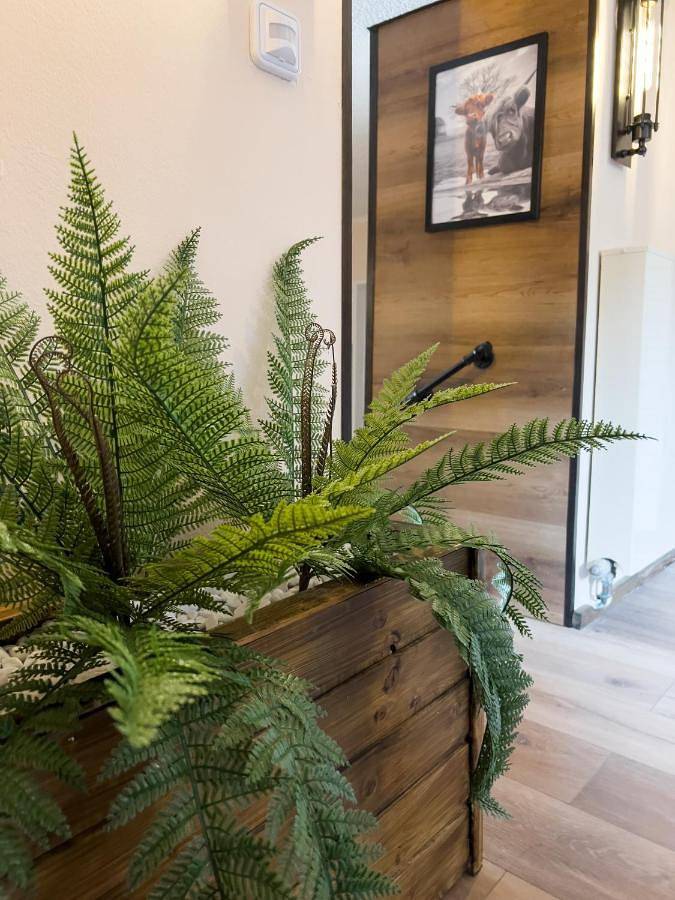 Gîte pour 4 personnes, avec vue et jardin à Ottobeuren - 3