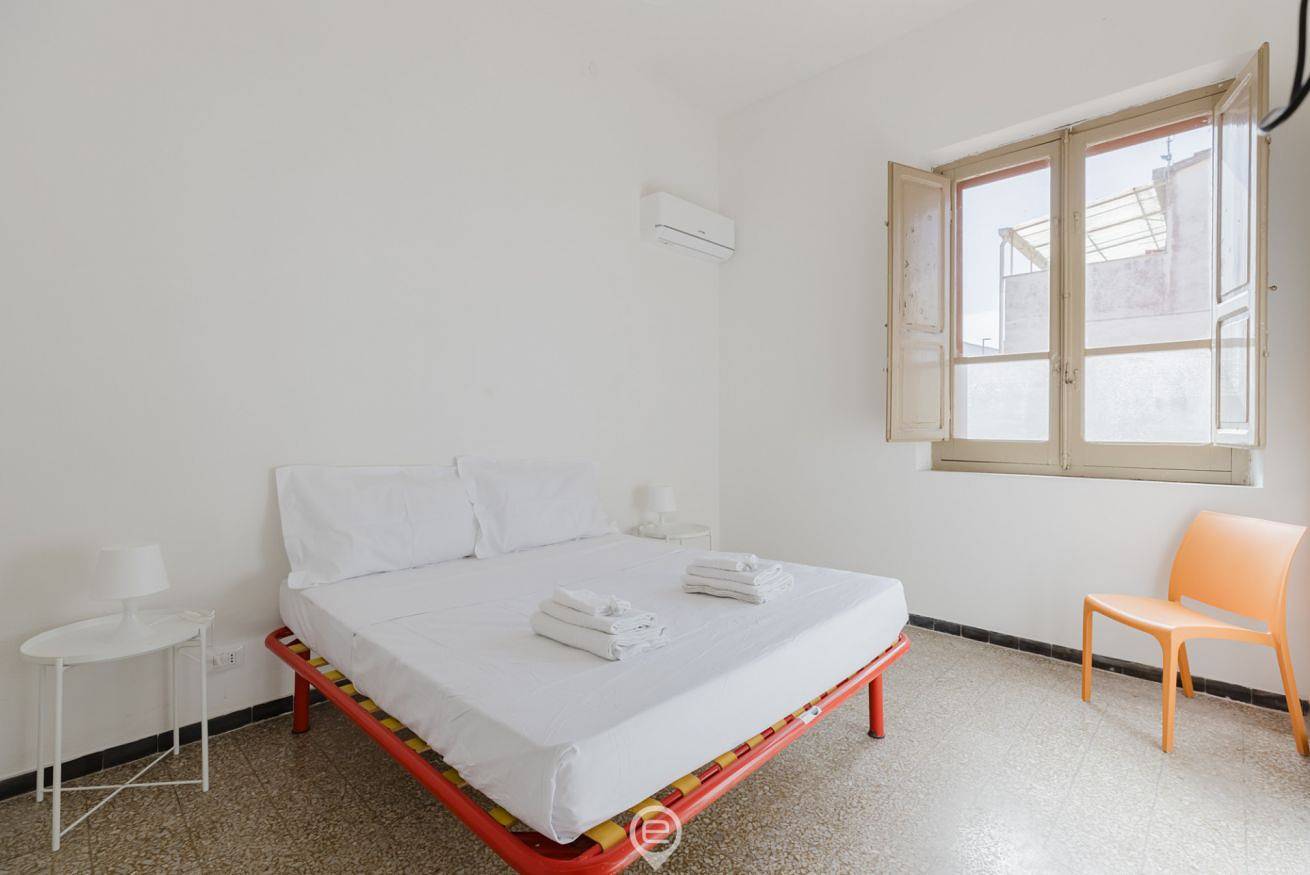 Ganze Wohnung, Ferienwohnung für 4 Personen in Torre Grande, Oristano