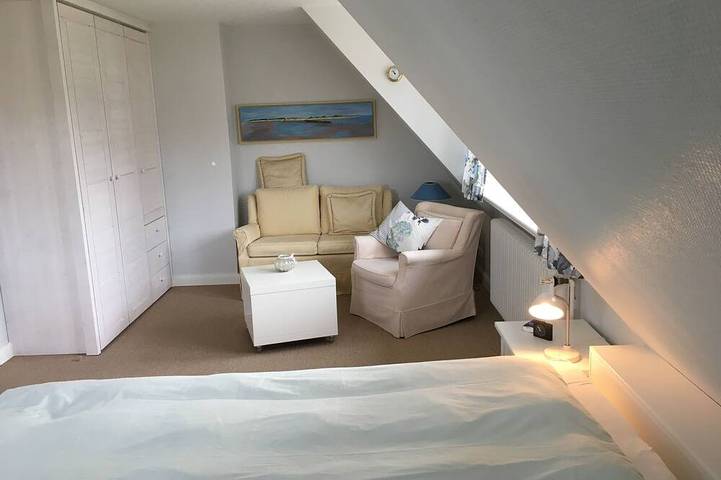 Ferienhaus für 5 Gäste mit 75m² in Nieblum in Nieblum, Föhr