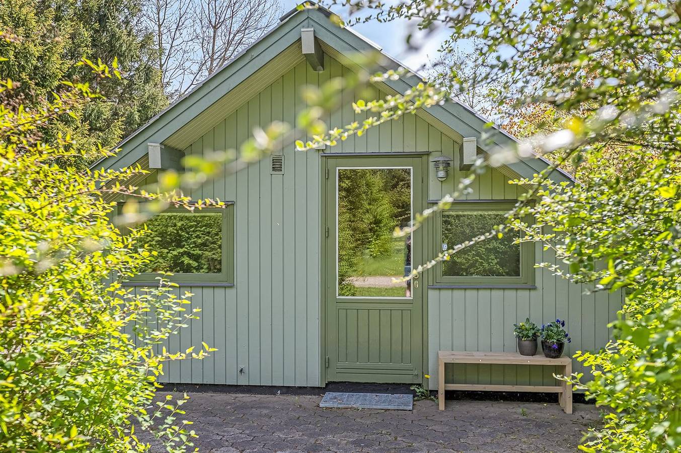 2 bedroom pet friendly home in Toftlund in Arrild, Tondern und Umgebung