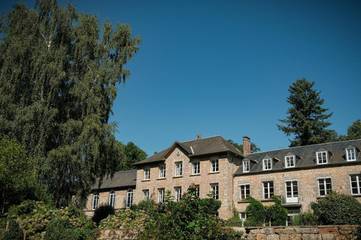 Gîte pour 6 personnes, avec piscine ainsi que jardin et jacuzzi à Juvigny-sous-Andaine
