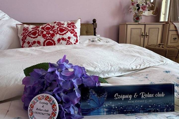 Bed and Breakfast für 5 Personen - 1