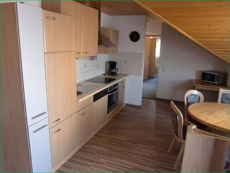 Ganze Ferienwohnung, Haus Fechtig, Wohnung Typ C in Bonndorf, Südschwarzwald