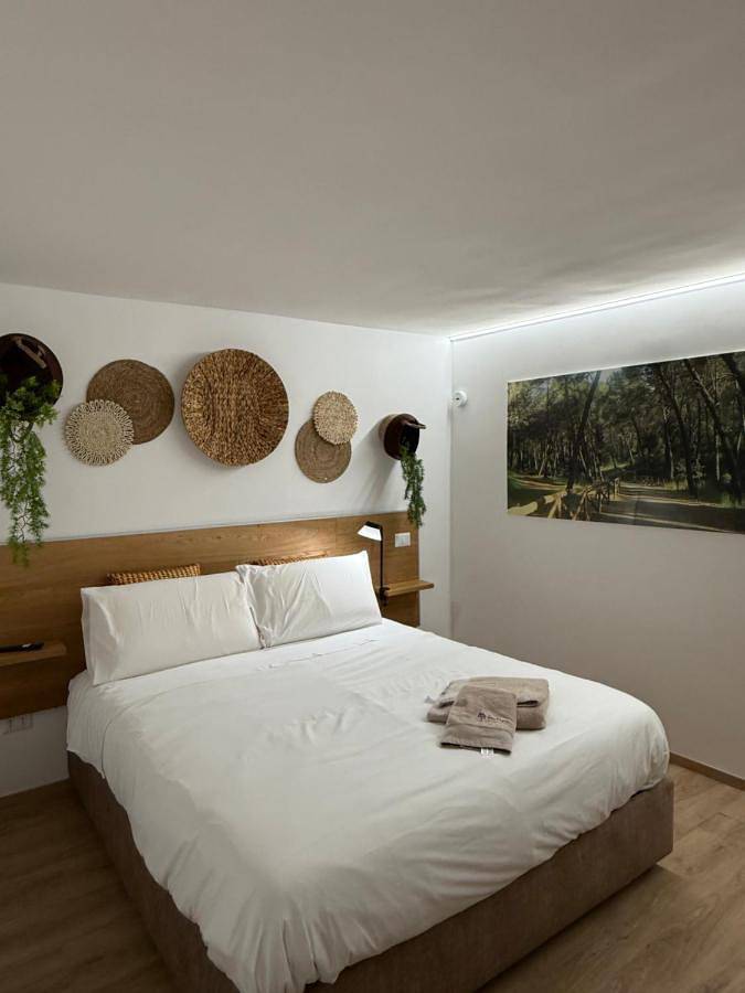 Gîte pour 4 personnes à Acquaviva delle Fonti