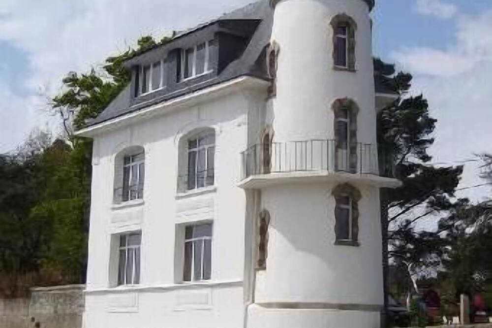 Apartamento entero, Arradon appart T3 Golfo de Morbihan, casa rural, válvulas del sur de Bretaña in Arradon, Côte des Mégalithes