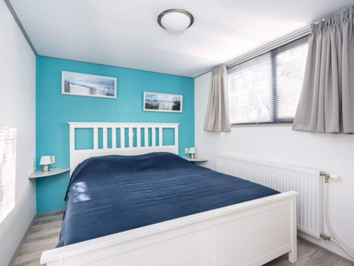 Bungalow für 5 Personen, mit Terrasse, mit Haustier in Ouddorp - 4