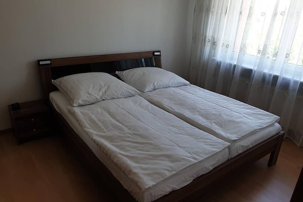 Ganze Wohnung, Gemütliche Ferienwohnung (65m2) in ruhigem Ambiete in Amberg (Oberpfalz), Ostbayern