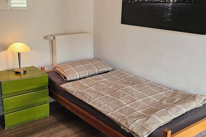 Bauernhof für 4 Personen in Bonn und Umgebung - 2