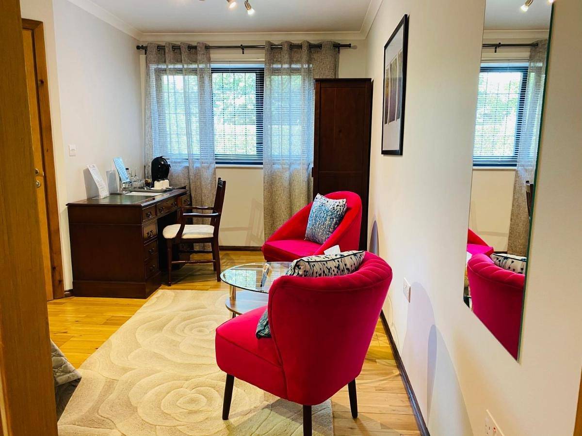 Millers House Boutique B&B in Havant, Hampshire