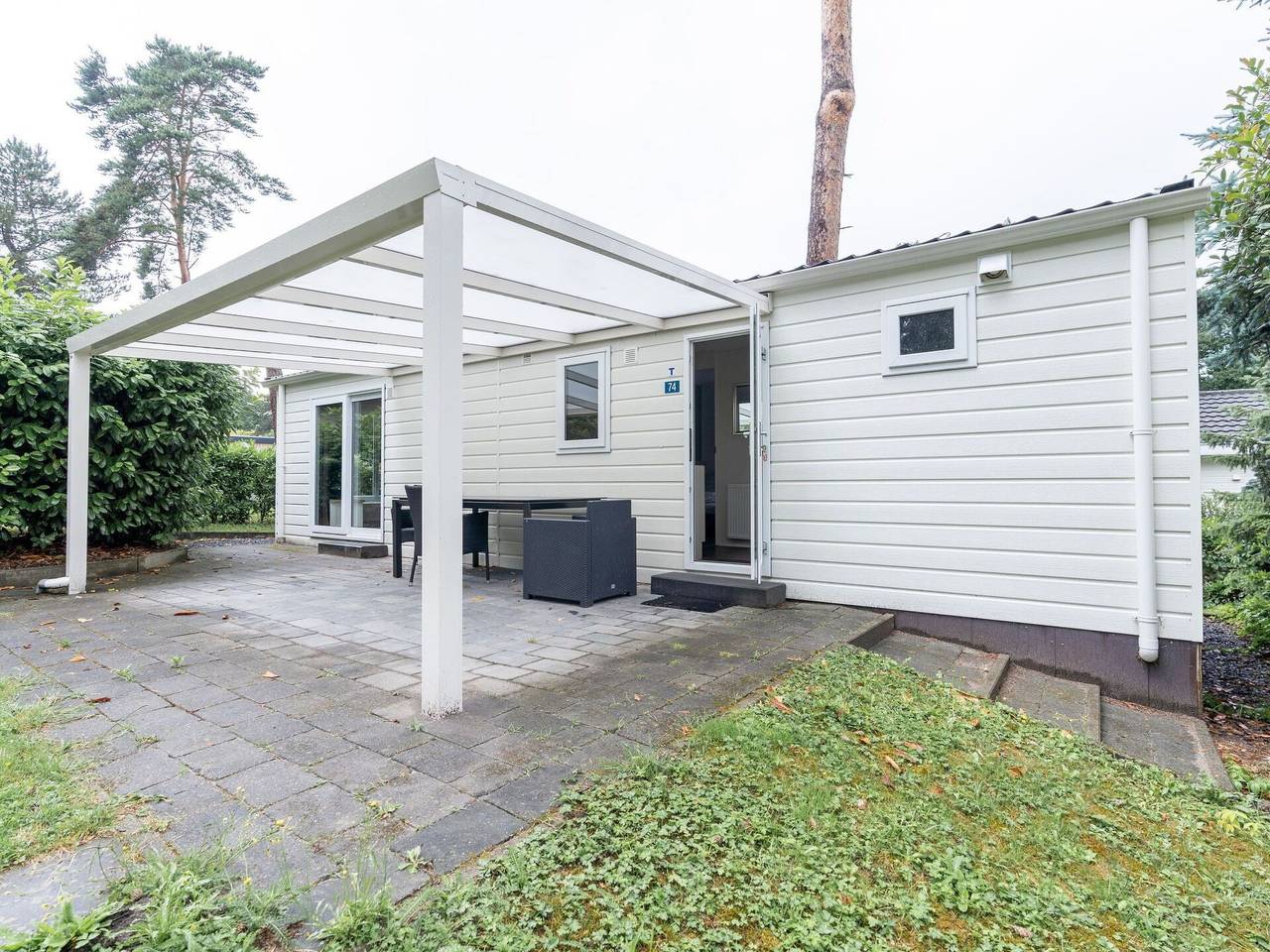 Boekhorst L' Etage 8 - Boekhorst L' Etage 8 700.1 in Brunssum, Parkstad Limburg