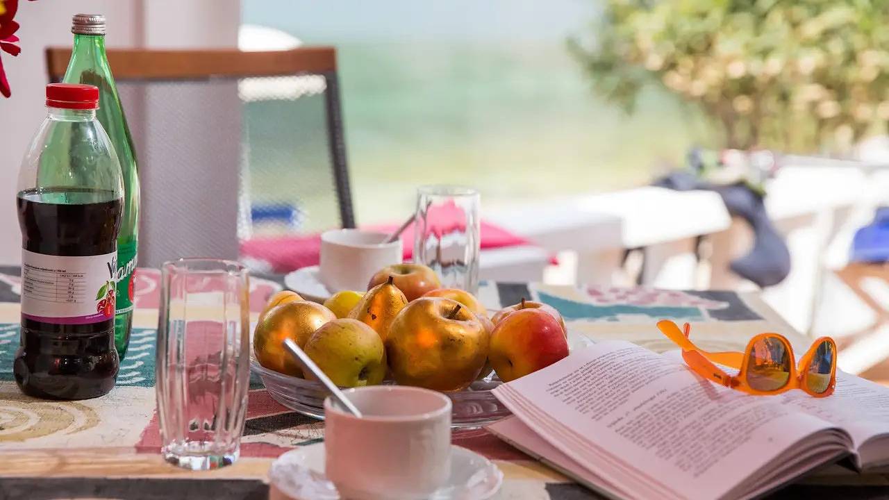 Ganze Ferienwohnung, Ferienwohnung für 2 Personen (31 m²) in Zaton Veliki in Zaton, Grad Dubrovnik