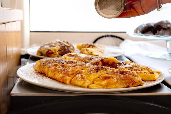 Club vacances pour 4 personnes, avec piscine ainsi que bassin pour enfant et jardin en Crète - 4