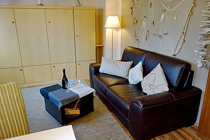 Ferienhaus für 2 Personen in Duhnen - 3