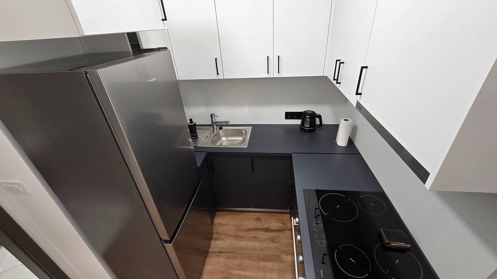 Appartement entier, Appartement confortable à Ivanec au cœur de la ville in Varaždin