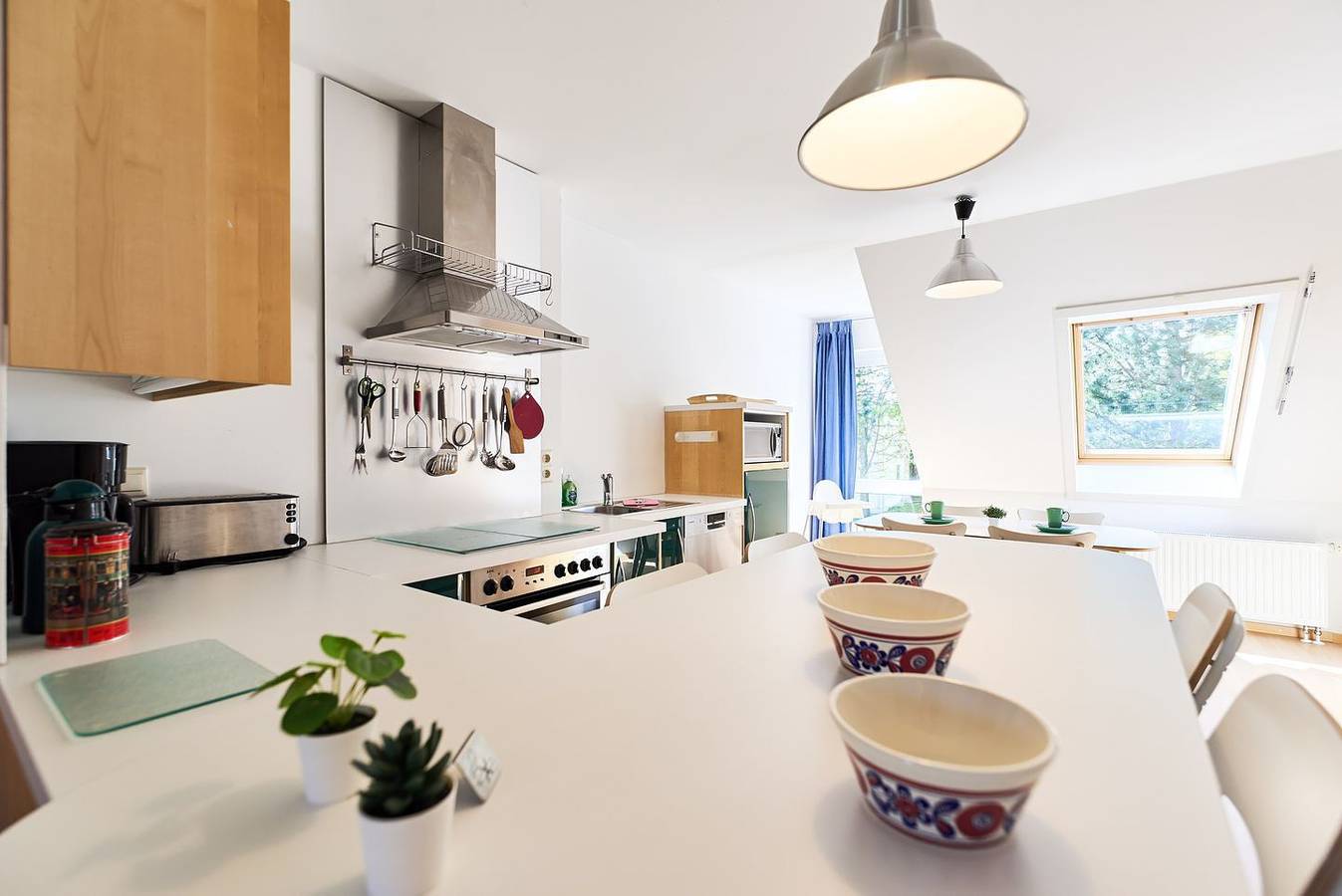Apartamento entero, 17.5 Ma Weidenweg 22 e in Karlshagen, Usedomer Norden