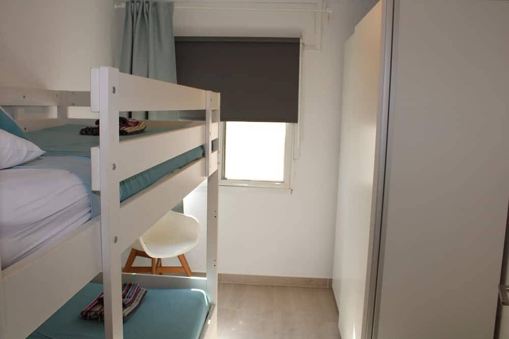 Appartamento intero, 2 Bedroom 1 Bathroom Sea Front in Playa de las Ventanicas, Mojacar