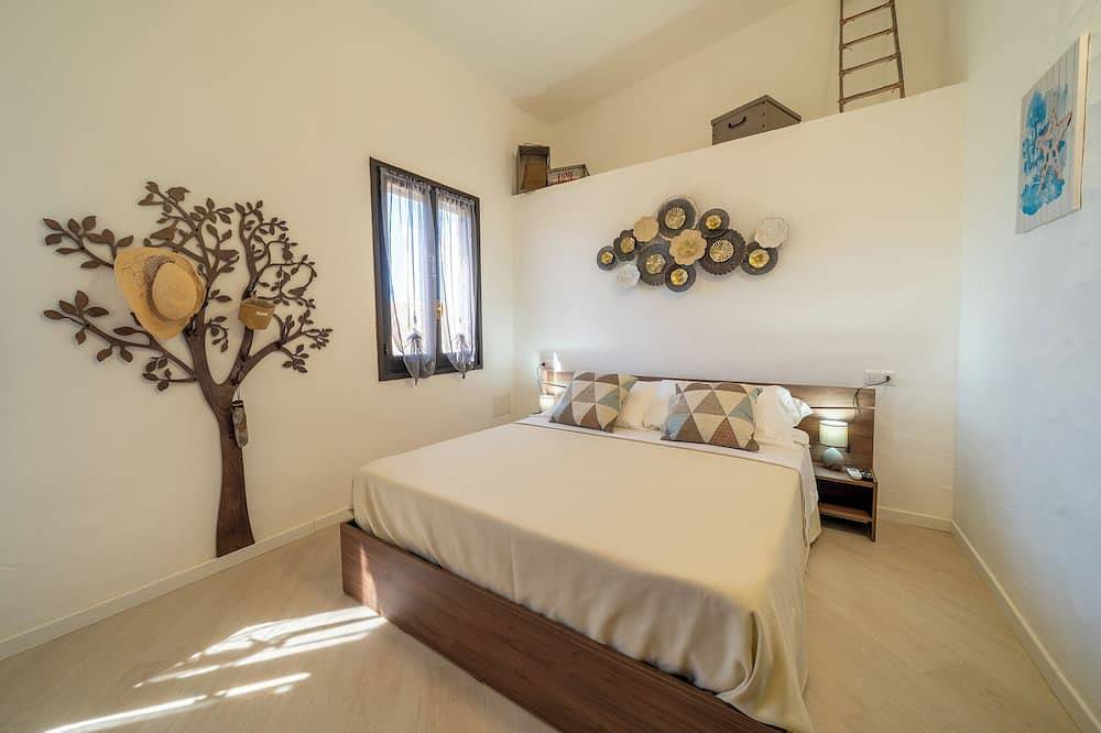 Villa esclusiva per 10 persone\npiscina • Sauna • Palestra\nspiaggia privata in Geremeas, Torre delle Stelle