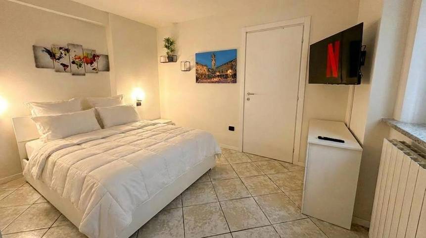 Gîte pour 4 personnes à Stezzano - 2