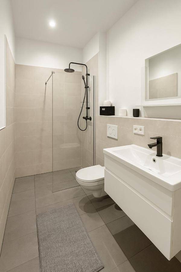Appartement entier, Airport Apartment 64 in Freising in Freising, Hopfenland Hallertau