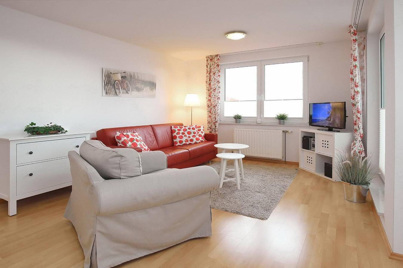 Ferienwohnung für 4 Personen in Ostseebad Boltenhagen, Boltenhagen