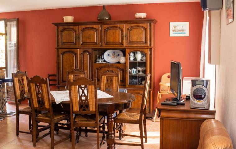Komfortables Haus mit eingezäuntem Garten in Marcillac-la-Croisille in Marcillac-la-Croisille, Tulle und Umgebung