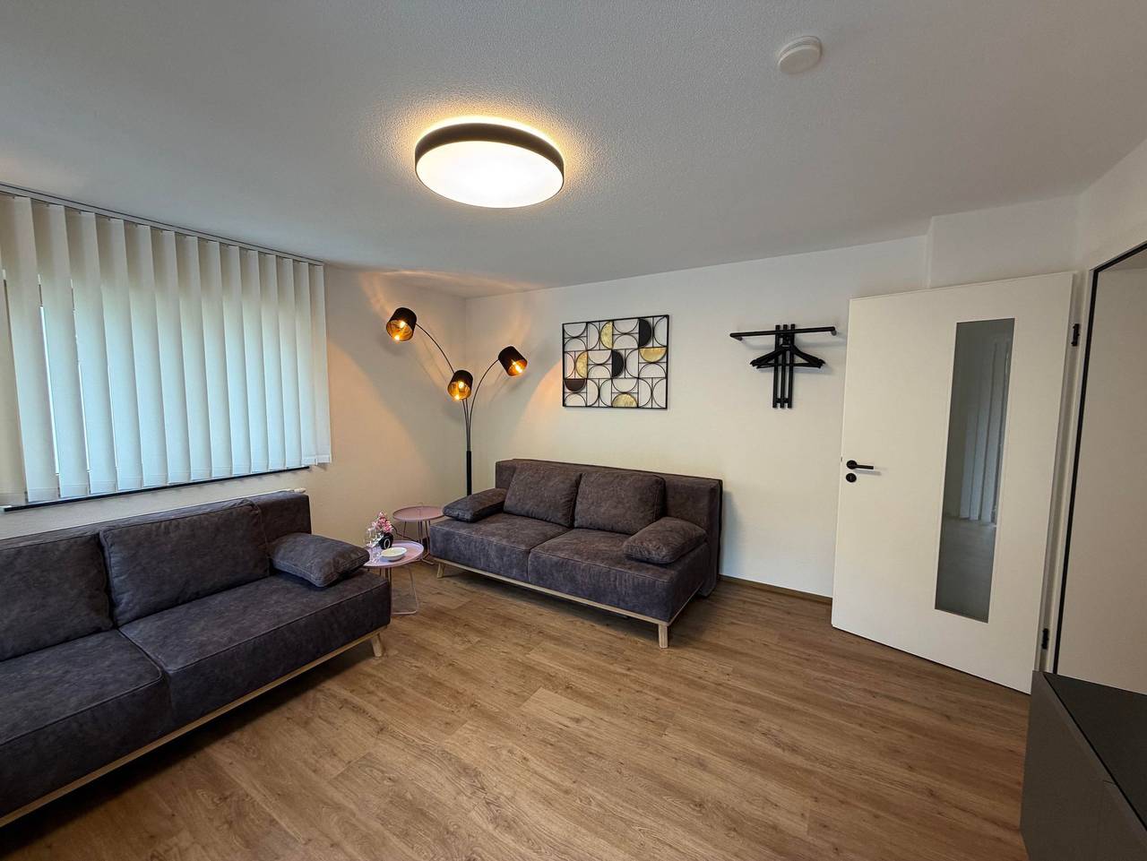 Ganze Ferienwohnung, Mountain homes - Garden Suite in Stubaier Alpen, Axams