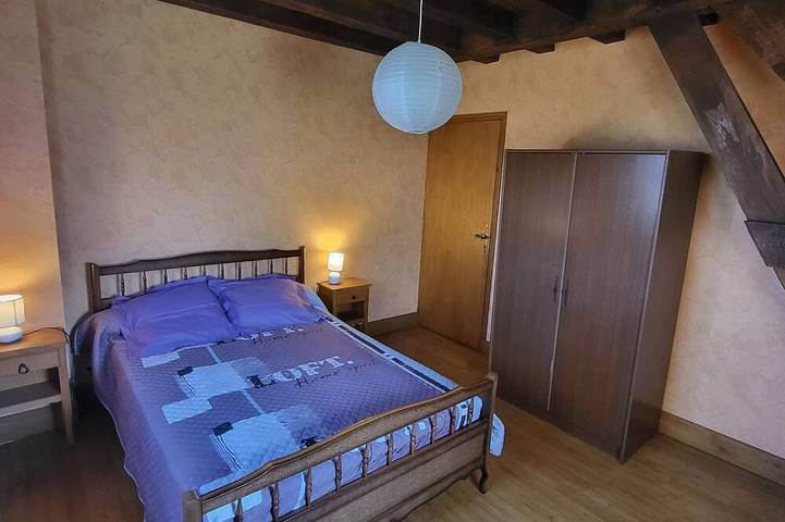 Location de vacances pour 10 personnes, avec jardin à Saint-Geniès - 4