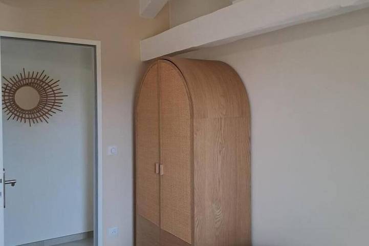 Location de vacances pour 4 personnes, avec jardin à Souel - 4