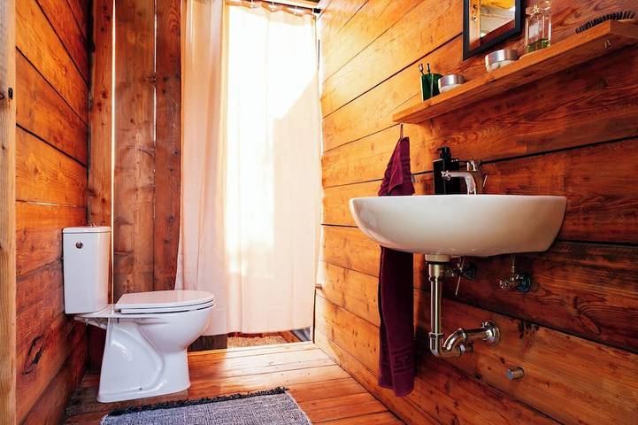 Camping für 2 Personen in der Maremma - 4