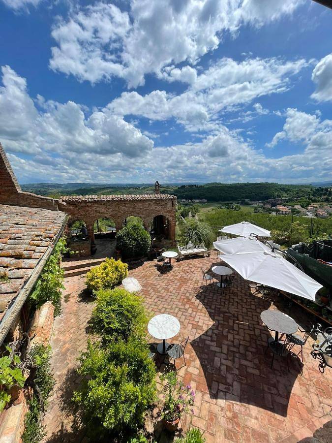 Alojamiento y desayuno para 2 personas, con jardín, Se admiten mascotas - 1