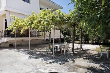 Apartament Wakacyjny dla 5 osoby w Zakintos, Grecja, Zdjęcie 4