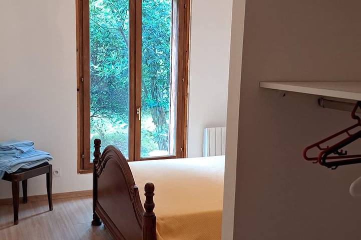 Gîte pour 3 personnes à Pessac - 2