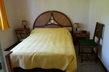 Villa pour 4 Personnes dans Les Issambres, Roquebrune-sur-Argens, Photo 1
