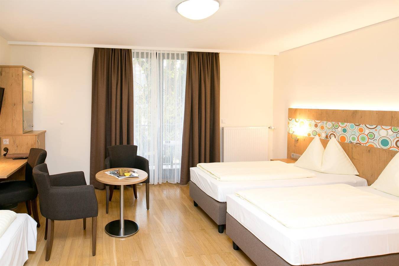 Heffterhof Salzburg, Hotel in Salzburg, Salzburg und Umgebung