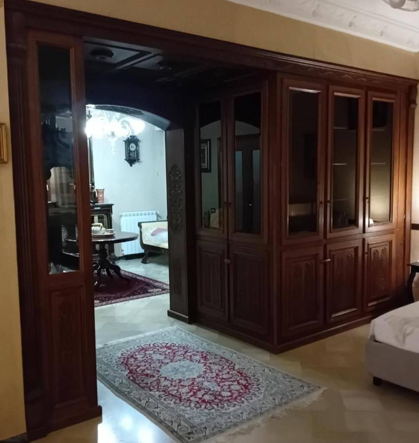 Maison Manni' B&B in spiaggia della Galleria (Satriano), Soverato