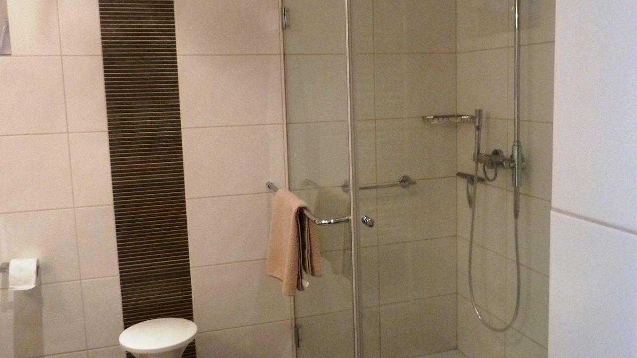 Ganze Ferienwohnung, Ferienwohnung für 3 Personen (58 m²) in Ilmenau in Manebach, Ilmenau