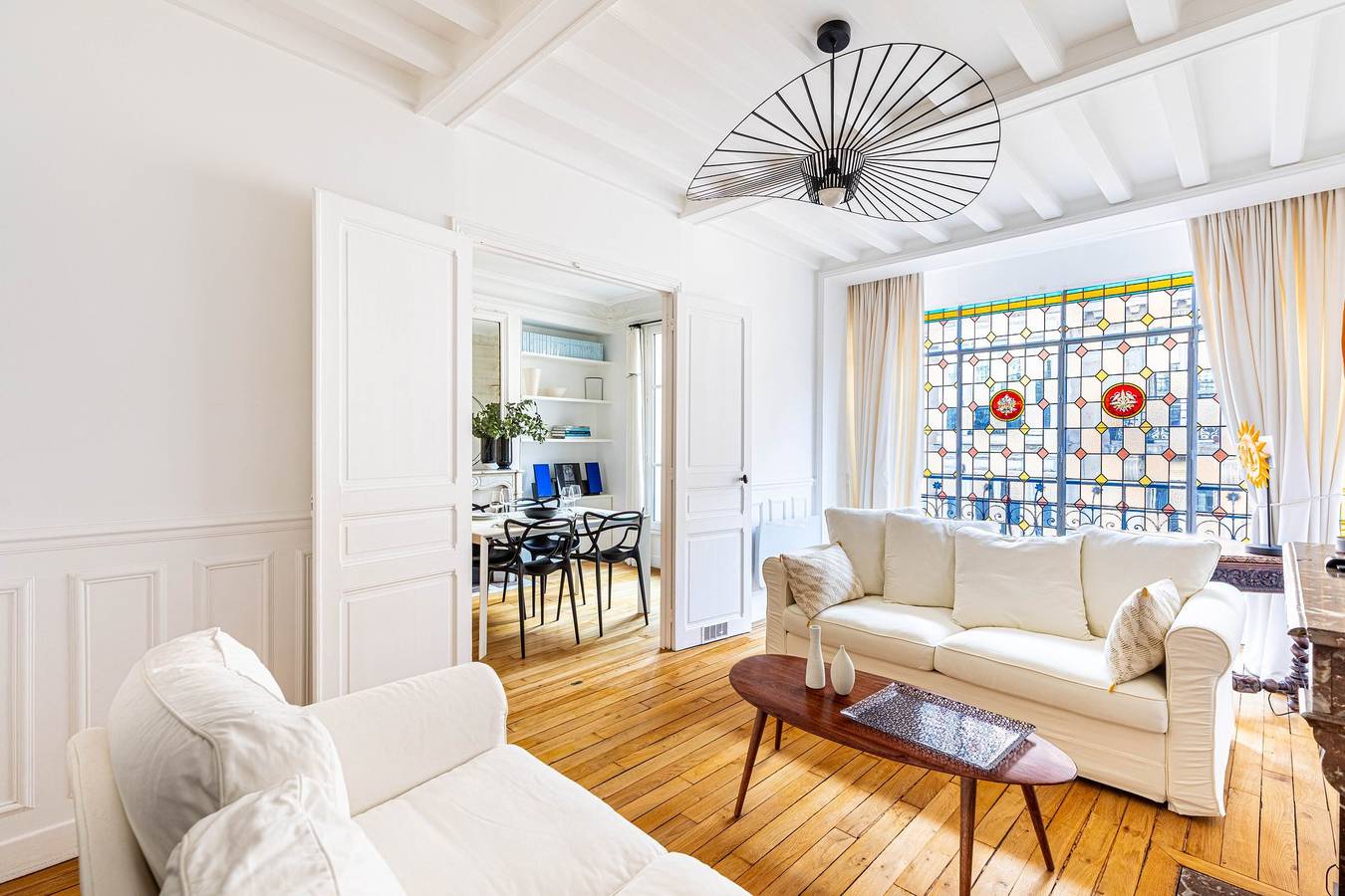 Ganze Wohnung, GuestReady - Charming home in the 15th Arr. in Paris, Ile de France