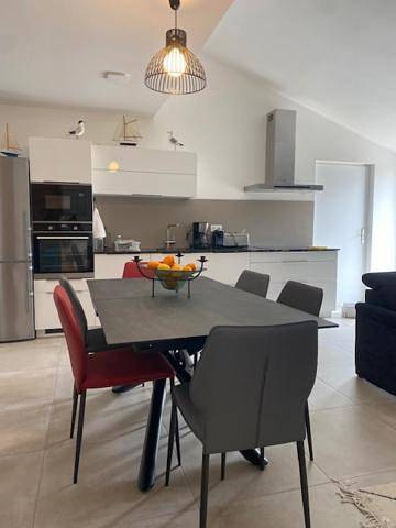 Location de vacances pour 2 personnes, avec jardin à La Guérinière - 4