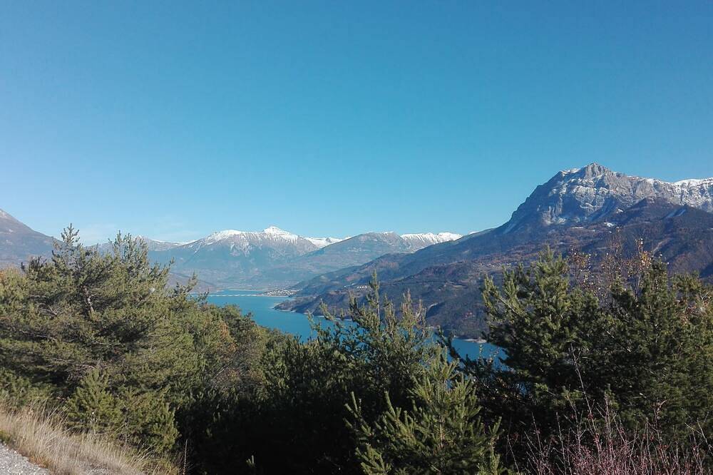 Appartement entier, Entre Lacs  & Montagne  ⭐⭐ in Saint-Vincent-les-Forts, Région de Barcelonnette