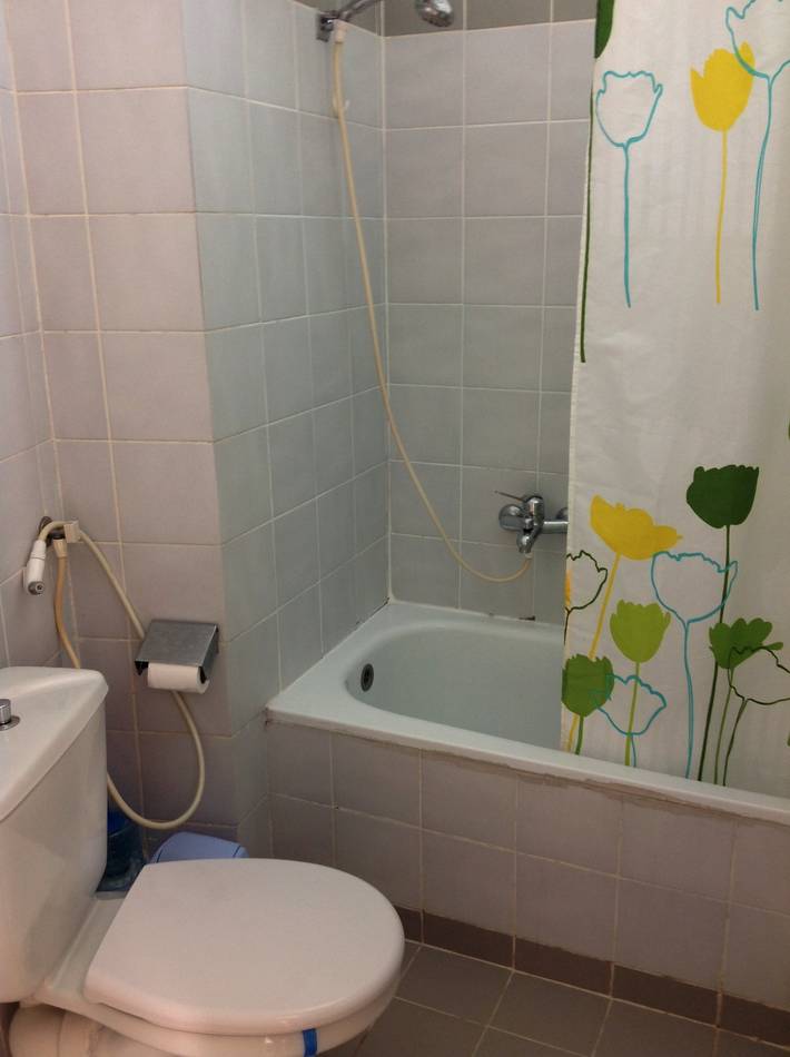 Entire apartment, The Perfect Sea View apartment let you enjoy the facilities and benefits of livi in Israel