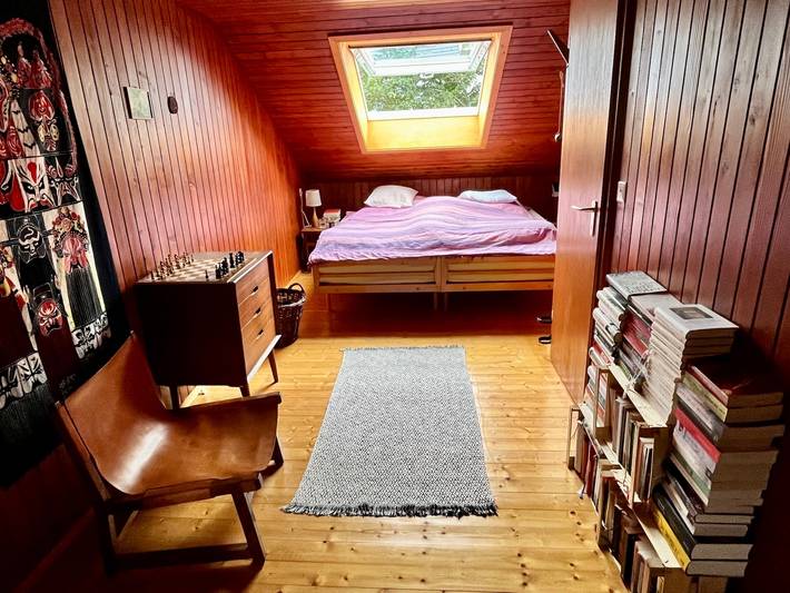 Location de vacances pour 4 personnes, avec terrasse et jardin dans Todtnauberg (Todtnau) - 2