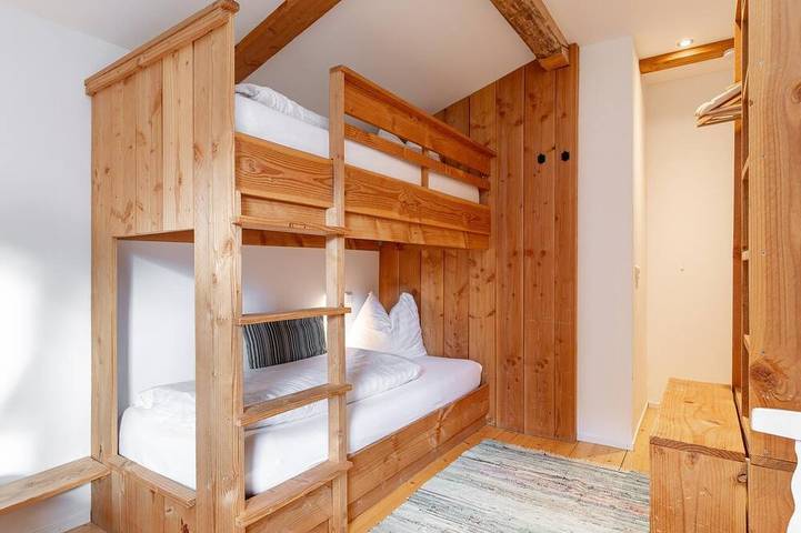 Villa für 10 Personen, mit Sauna und Garten sowie Balkon in Lieser-Maltatal - 4