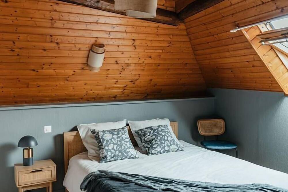 Apartamento entero, Charming apartment – Historic district & sea in Saint-Valery-en-Caux, Región de Dieppe