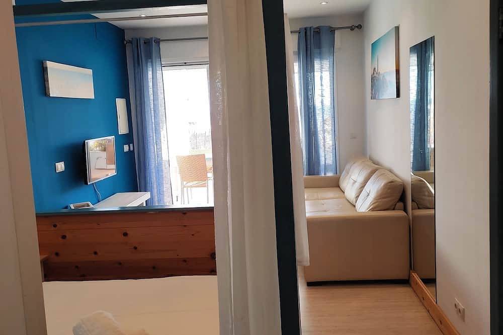 Apartamento entero, Estudio Coqueto Orientacion Sur in Torrox, Costa del Sol