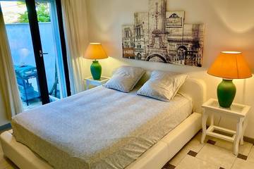 Maison De Vacances pour 5 Personnes dans Carry-le-Rouet, Région d'Istres, Photo 3