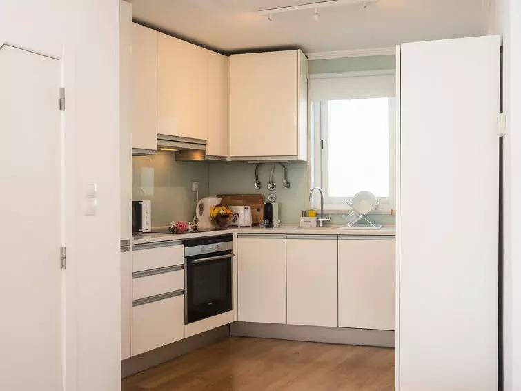Apartamento inteiro, 1 Pièce 2 Personnes in Lisboa, Costa de Lisboa