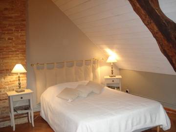 Chambre D’hôte pour 3 Personnes dans Valliquerville, Seine-Maritime, Photo 3
