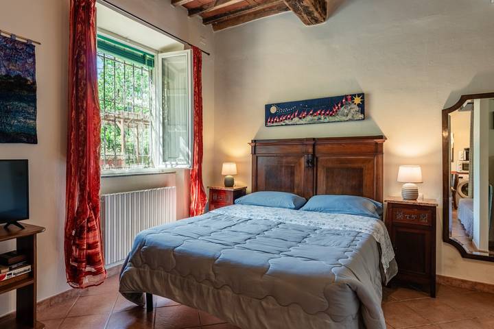 Ferienhaus für 3 Personen, mit Garten in Lucca - 2